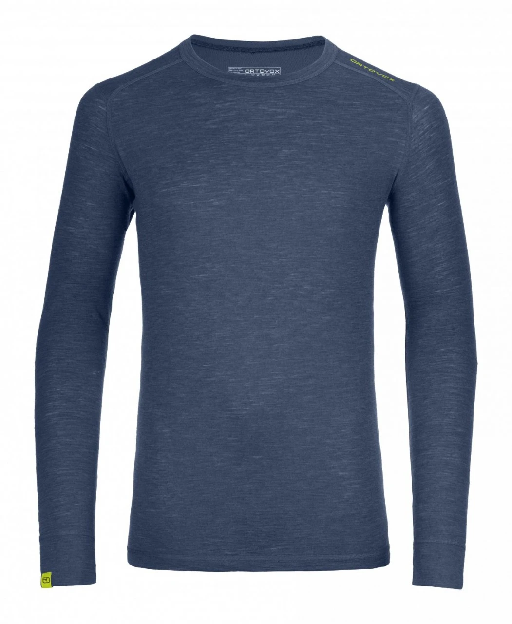 Ortovox 105 Ultra Long Sleeve M 1 Ortovox 105 Ultra Long Sleeve M