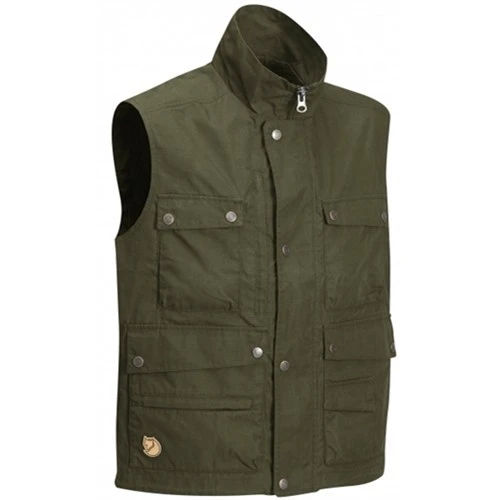 FJÄLLRÄVEN Reporter Lite Vest 3 FJÄLLRÄVEN Reporter Lite Vest – Bild 3