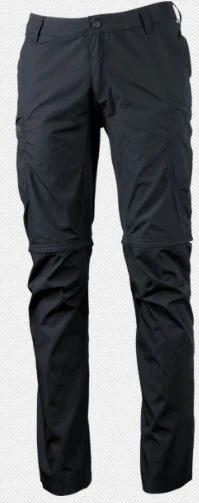 Lundhags Nybo ZipOff Ms Pants
