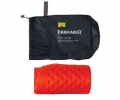 Therm-a-Rest ProLite 7 Therm-a-Rest ProLite -Wild Pack Pro Verkaufsgeschäft 13264 thermarest prolite poppy cayenne regular contents 1280x1280