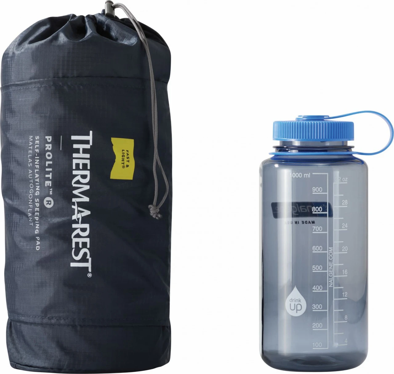 Therm-a-Rest ProLite 3 Therm-a-Rest ProLite – Bild 3