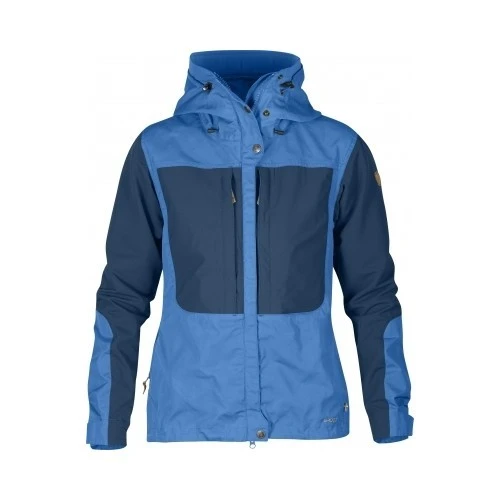 FJÄLLRÄVEN Keb Jacket W 1 FJÄLLRÄVEN Keb Jacket W