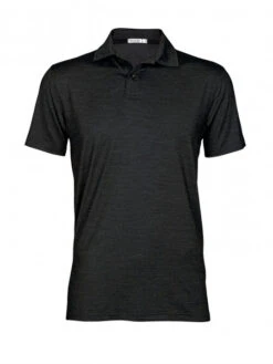 Thore Merino Herren Polo