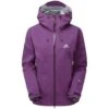 Mountain Equipment Odyssey Wmns Jacket
