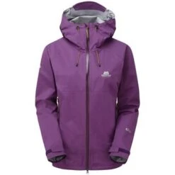 Mountain Equipment Odyssey Wmns Jacket