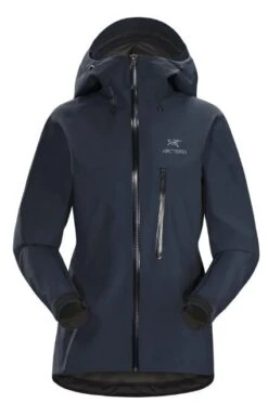Arcteryx Alpha SL Jacket Damen