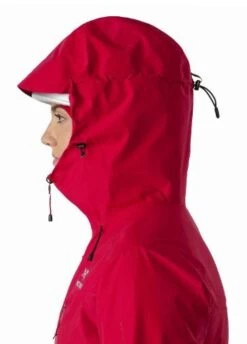 Arcteryx Alpha SL Jacket Damen -Wild Pack Pro Verkaufsgeschäft 15180 alpha sl sonstige2 1280x1280