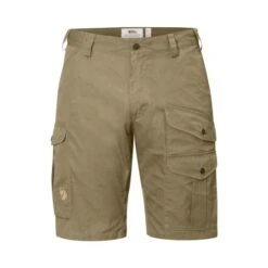FJÄLLRÄVEN Barents Pro Shorts M