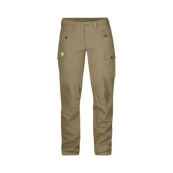 FJÄLLRÄVEN Nikka Trousers Damen -Wild Pack Pro Verkaufsgeschäft 16493 1280x1280