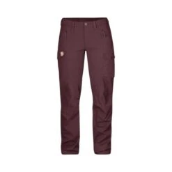 FJÄLLRÄVEN Nikka Trousers Damen