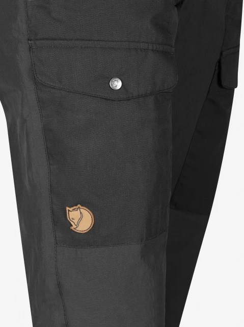 FJÄLLRÄVEN Abisko Hybrid Knickers W 2 FJÄLLRÄVEN Abisko Hybrid Knickers W – Bild 2
