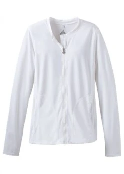 Prana Astele LS Sun Top