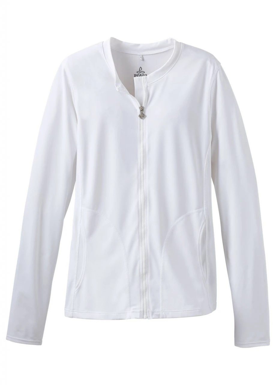 Prana Astele LS Sun Top 1 Prana Astele LS Sun Top