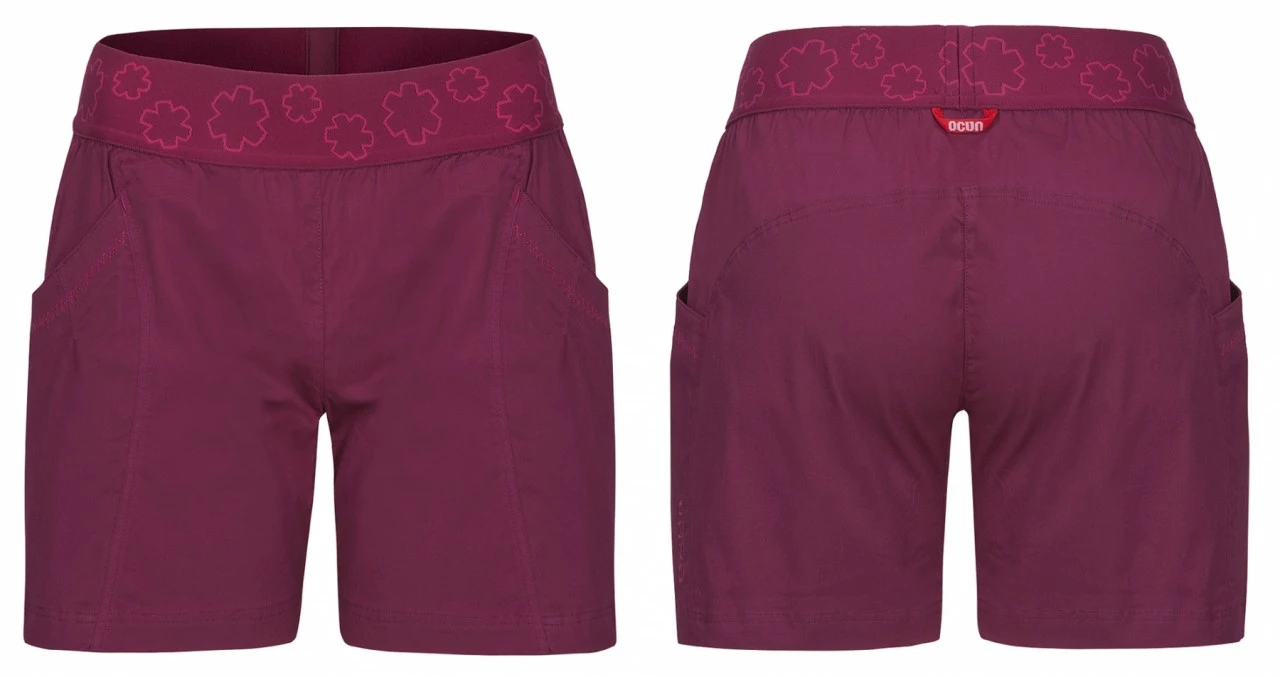 Ocun Pantera Shorts 5 Ocun Pantera Shorts – Bild 5