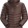 Arcteryx Cerium LT Hoody Womens