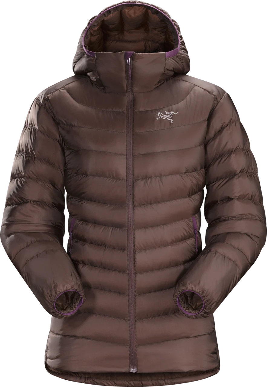 Arcteryx Cerium LT Hoody Womens 1 Arcteryx Cerium LT Hoody Womens