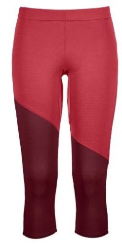 Ortovox Fleece Light Short Pants W