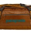 Patagonia Black Hole Duffel 55L