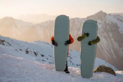 Therm-a-Rest NeoAir XTherm NXT -Wild Pack Pro Verkaufsgeschäft 2023 MSR Spring Chamonix Gontard 128 1280x1280