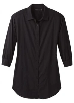 Prana Mauzy Tunic -Wild Pack Pro Verkaufsgeschäft 21 black 1280x1280