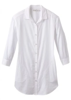 Prana Mauzy Tunic