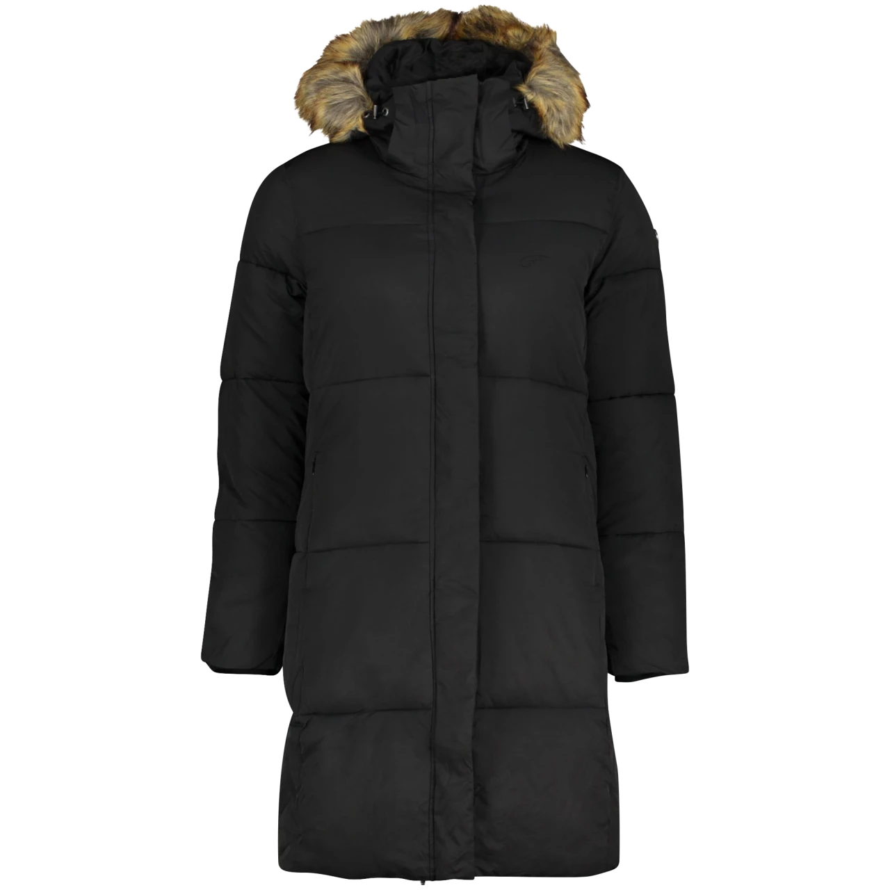 Five Seasons Bernyce JKT W 1 Five Seasons Bernyce JKT W