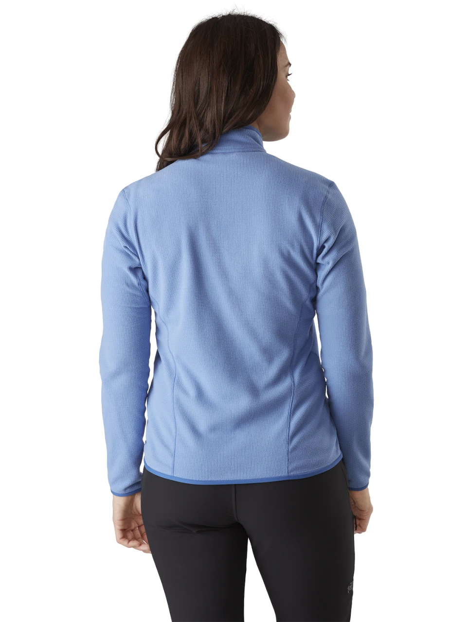 Arcteryx Delta LT Jacket Womens 4 Arcteryx Delta LT Jacket Womens – Bild 4