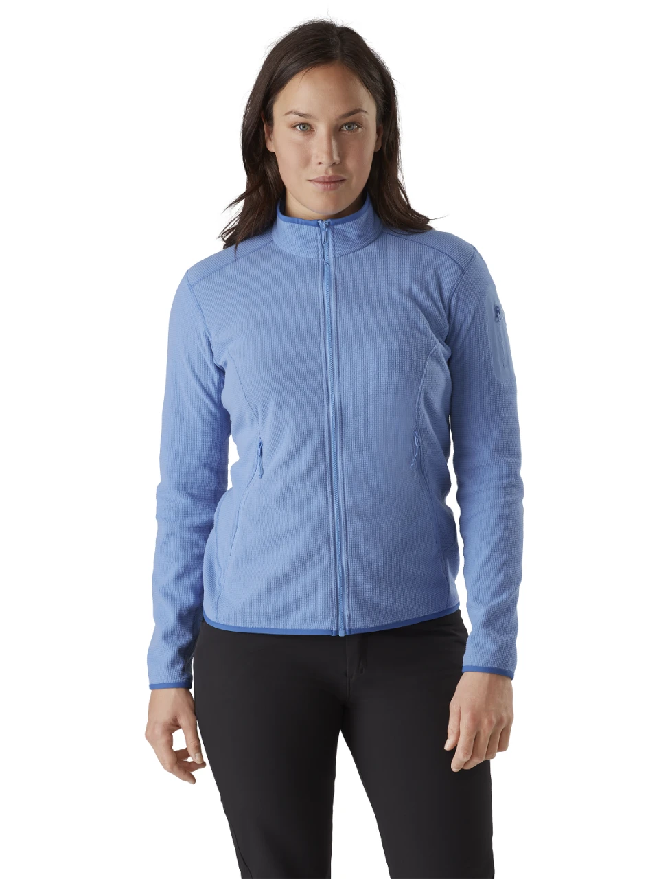 Arcteryx Delta LT Jacket Womens 3 Arcteryx Delta LT Jacket Womens – Bild 3