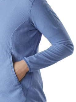 Arcteryx Delta LT Jacket Womens 12 Arcteryx Delta LT Jacket Womens -Wild Pack Pro Verkaufsgeschäft 23140 Delta LT Jacket W Helix Hand Pocket F20 1280x1280