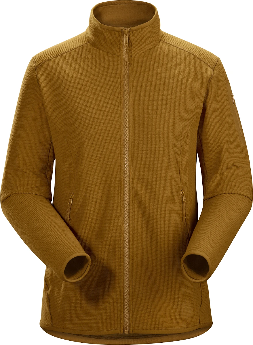 Arcteryx Delta LT Jacket Womens 2 Arcteryx Delta LT Jacket Womens – Bild 2