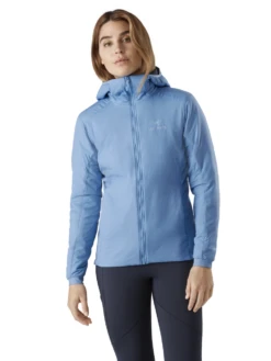 Arcteryx Atom LT Hoody Womens -Wild Pack Pro Verkaufsgeschäft 24111 Atom LT Hoody W Helix Front View F20 1280x1280