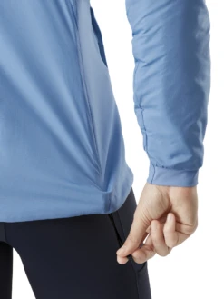 Arcteryx Atom LT Hoody Womens -Wild Pack Pro Verkaufsgeschäft 24111 Atom LT Hoody W Helix Hem Adjuster F20 1280x1280