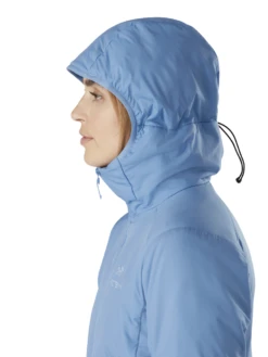 Arcteryx Atom LT Hoody Womens -Wild Pack Pro Verkaufsgeschäft 24111 Atom LT Hoody W Helix Hood Up F20 1280x1280