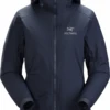 Arcteryx Atom LT Hoody Womens