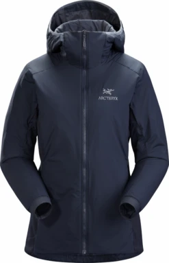 Arcteryx Atom LT Hoody Womens
