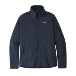 Patagonia M's Better Sweater Jkt