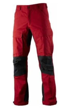 Lundhags Men's Authentic Pant - Trekkinghose