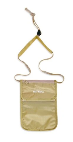Tatonka Skin Folded Neck Pouch