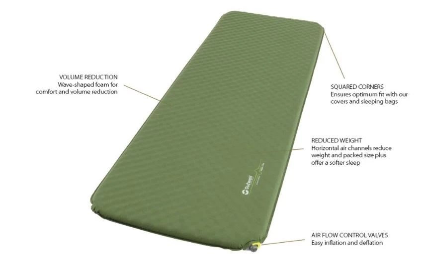 Outwell Dreamcatcher 2 Outwell Dreamcatcher – Bild 2