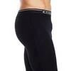 Icebreaker M 260 Tech Leggings 4 Icebreaker M 260 Tech Leggings – Bild 4