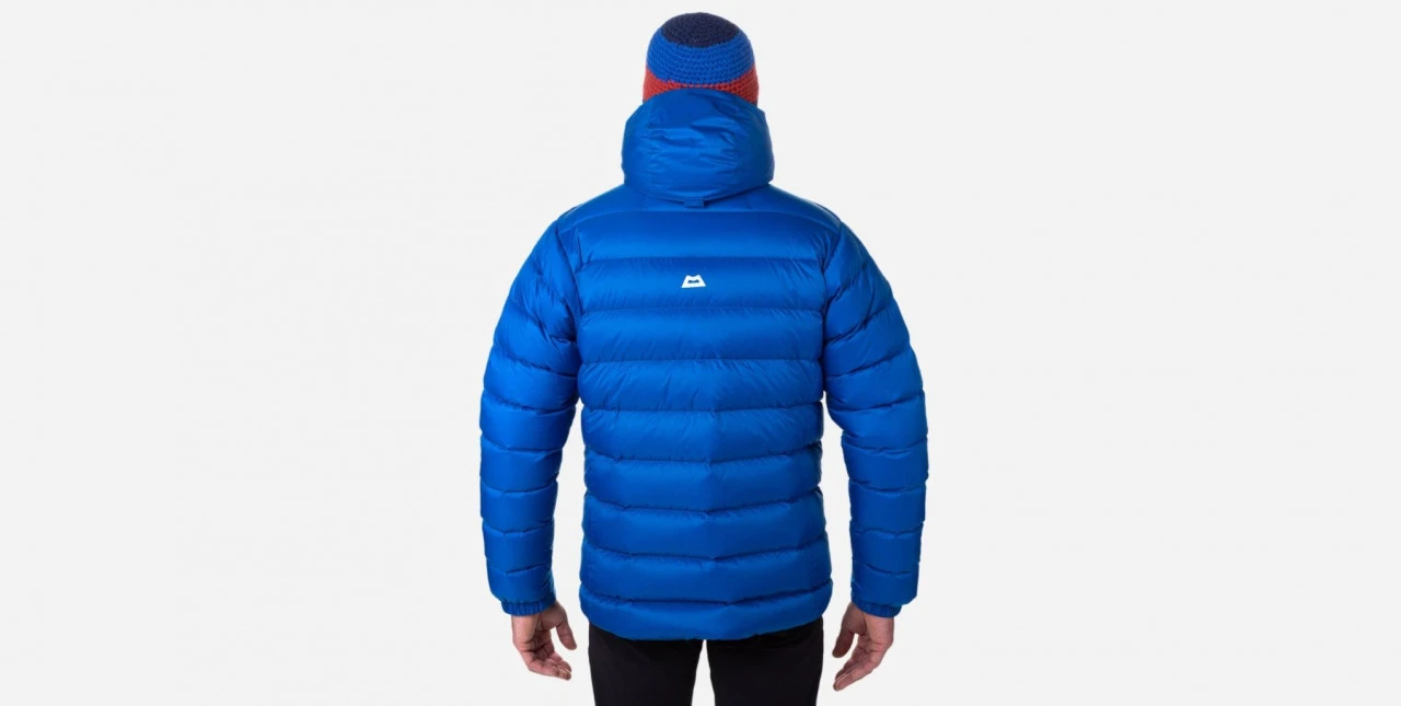 Mountain Equipment Senja Jacket 5 Mountain Equipment Senja Jacket – Bild 5