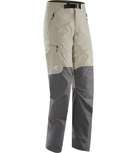 Arcteryx Gamma SL Hybrid Pant Men's 2 Arcteryx Gamma SL Hybrid Pant Men's – Bild 2