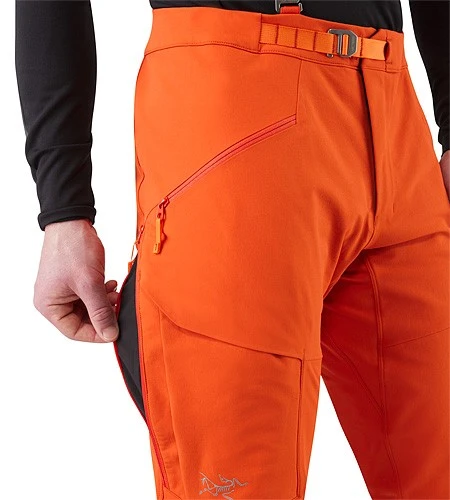 Arcteryx Procline FL Pants 11 Arcteryx Procline FL Pants – Bild 11