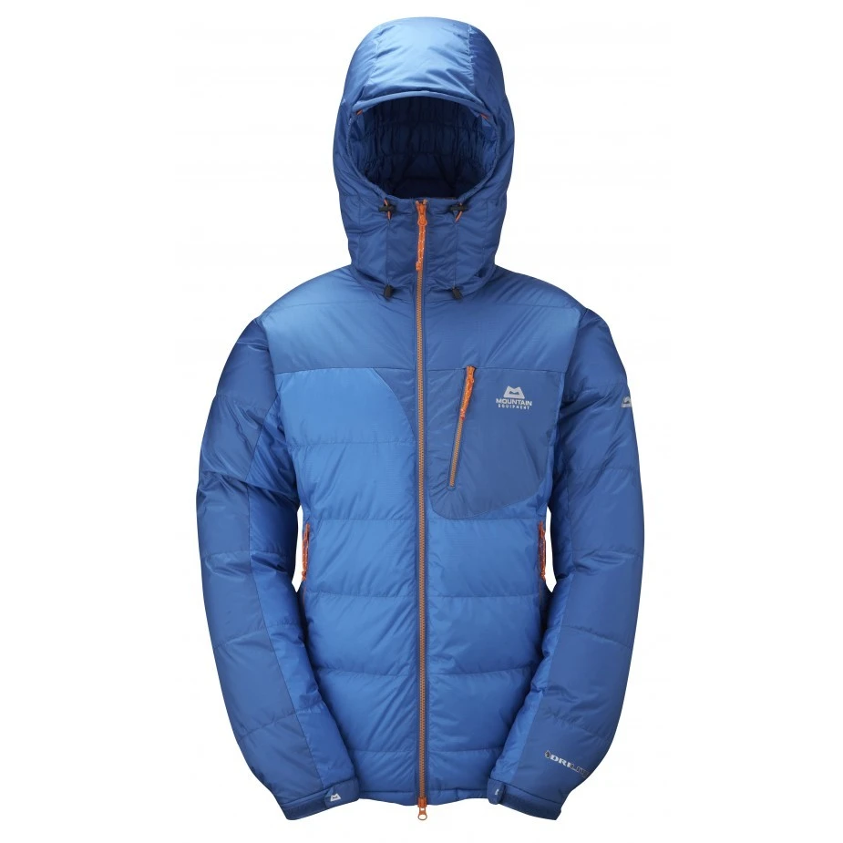 Mountain Equipment K7 Jacket 1 Mountain Equipment K7 Jacket