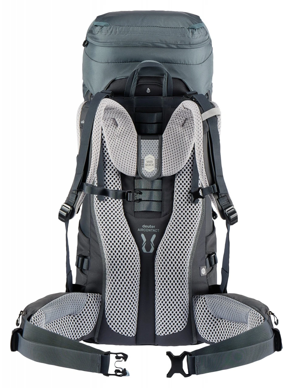 Deuter Aircontact Lite 35 + 10 SL 2 Deuter Aircontact Lite 35 + 10 SL – Bild 2