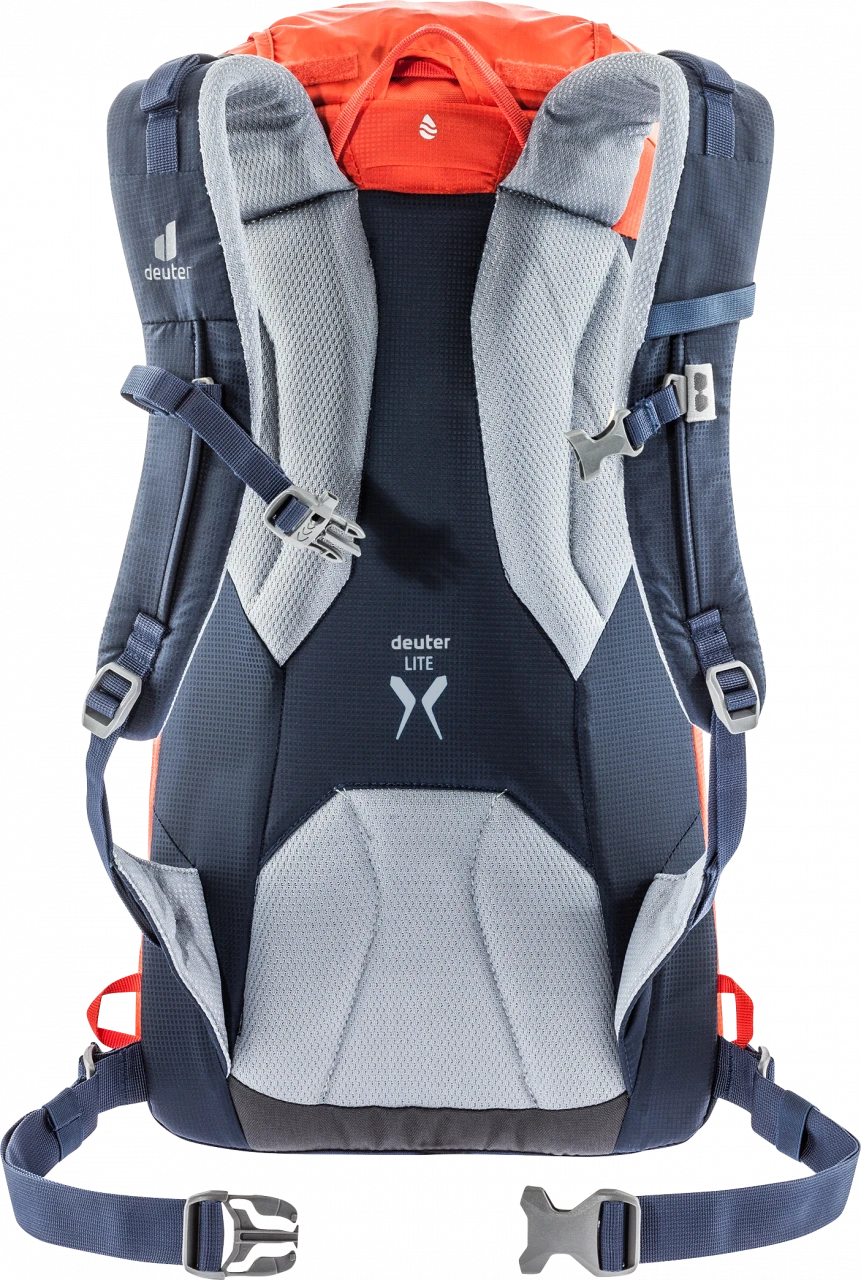 Deuter Guide Lite 24 3 Deuter Guide Lite 24 – Bild 3