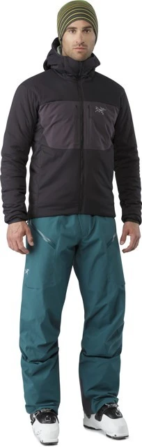 Arcteryx Stinger Pant Men's 3 Arcteryx Stinger Pant Men's – Bild 3