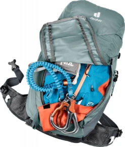Wild Pack Pro Verkaufsgeschäft 16 Deuter Trail 20 SL