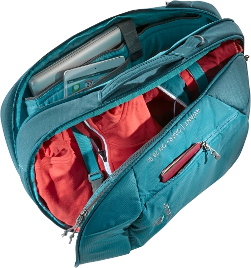 Deuter AViant Carry On 28 SL 6 Deuter AViant Carry On 28 SL – Bild 6