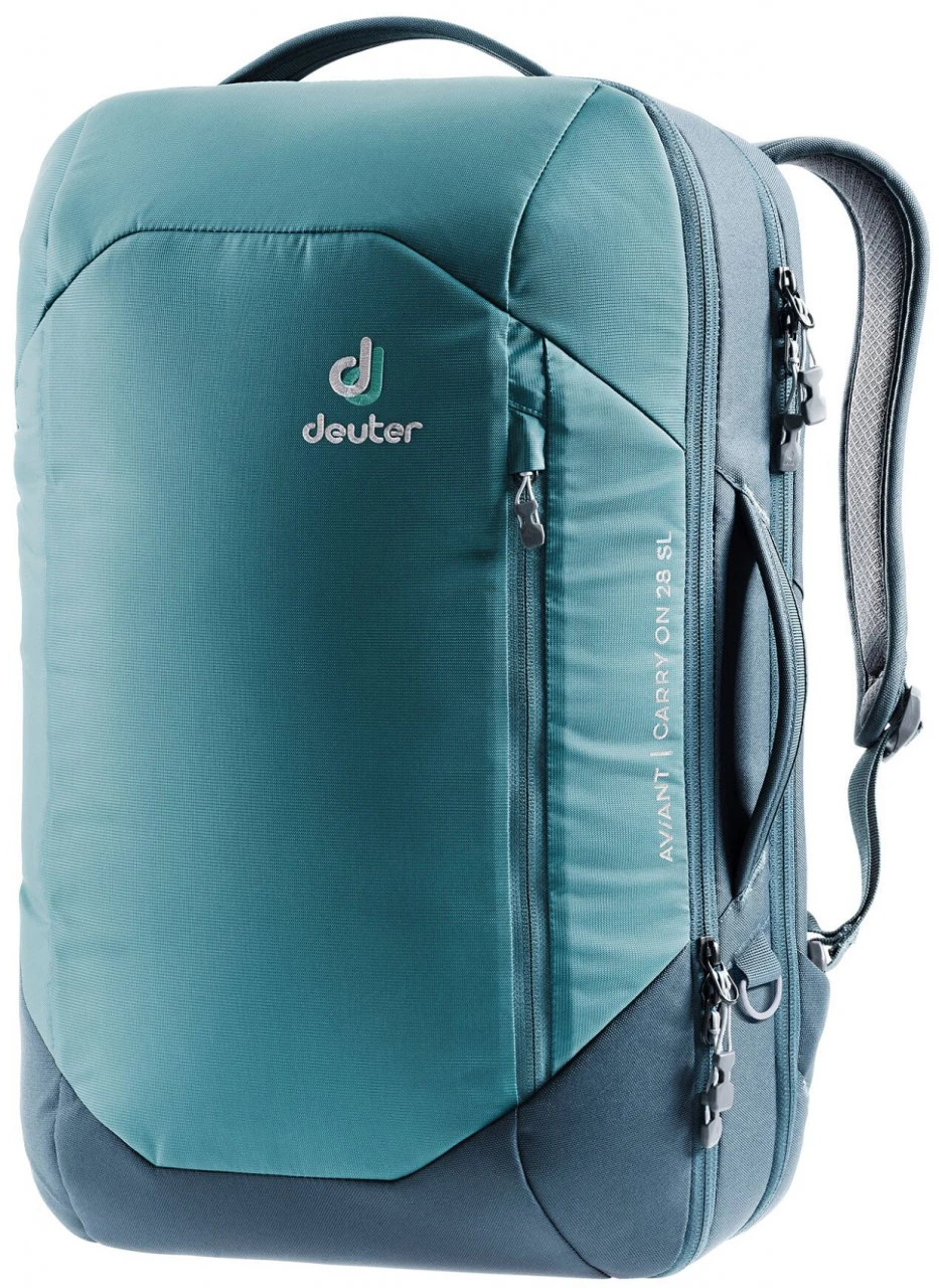 Deuter AViant Carry On 28 SL 1 Deuter AViant Carry On 28 SL